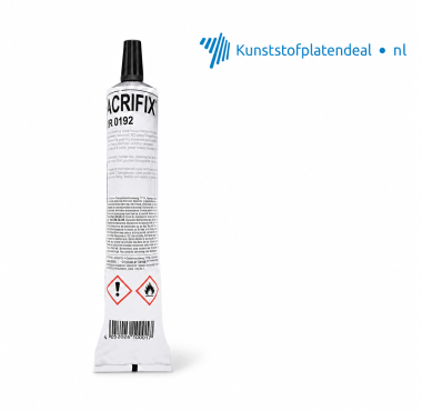 Acrifix 0192 lijm, 100 gram